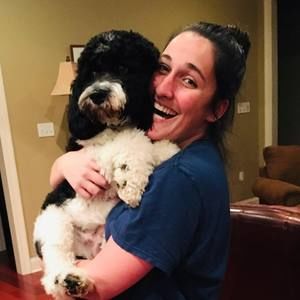 Meet your Posher, Julia